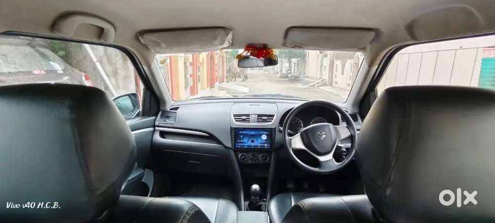 Maruti Suzuki Swift 2014 Petrol 60000 Km Driven