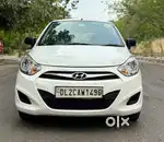 Hyundai i10 Magna 1.1L, 2016, Petrol