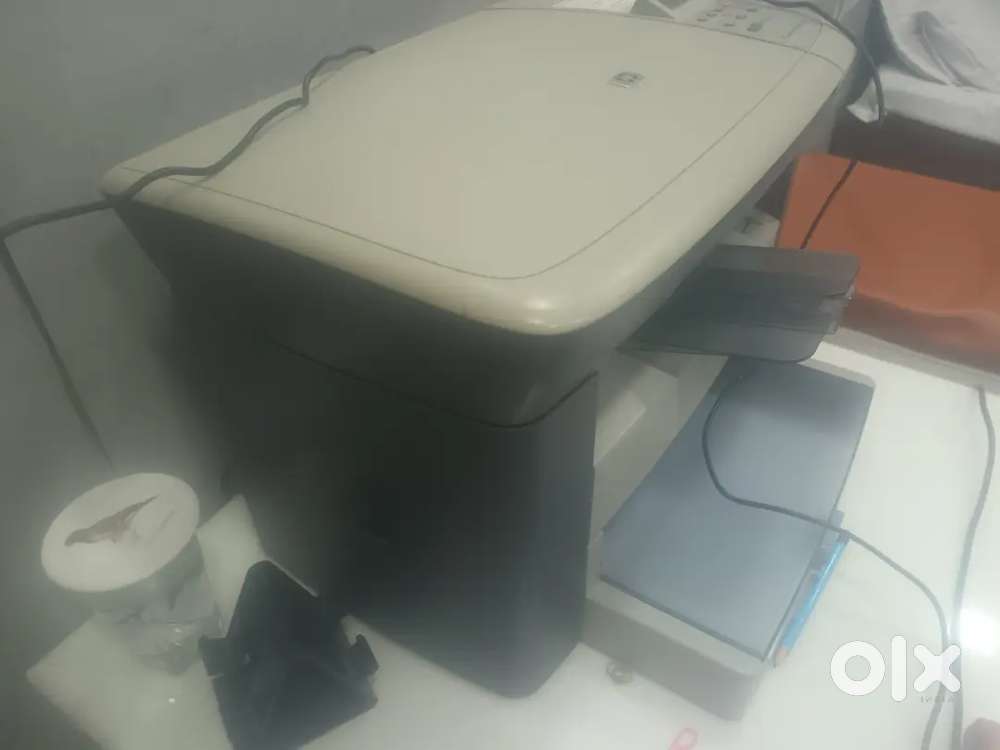 Sale printer Laserjet 1005
