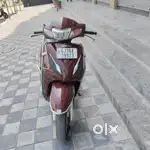 For Sell My This Activa 6g 2023