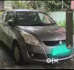Maruti Suzuki Swift 2013 Petrol Well Maintained, All maintenance done