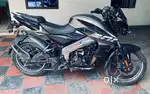 Bajaj Puslar NS 125 2022 Urgent Sale