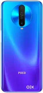 Poco x2 ( 8/256)