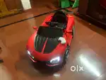 Kids Racing Car