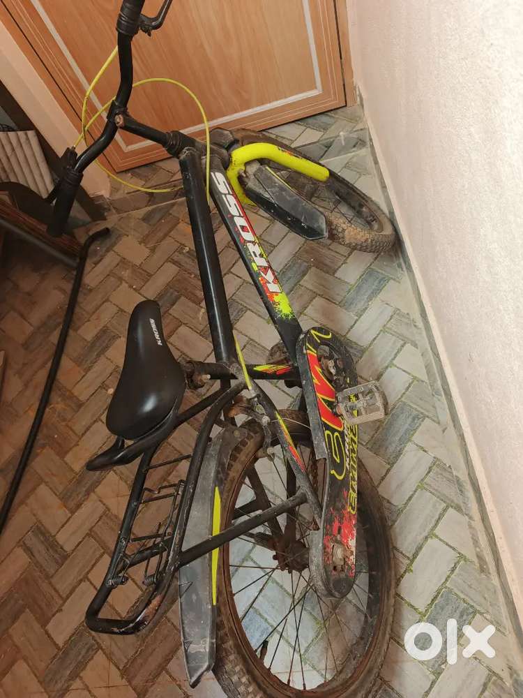 KROSS Emme cycle for sale