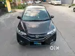 Honda Jazz 1.2 V i VTEC, 2017, Petrol
