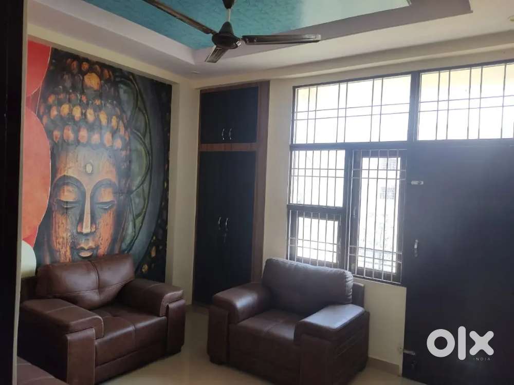 3 bhk Flat, alkapuri society, harnathpura