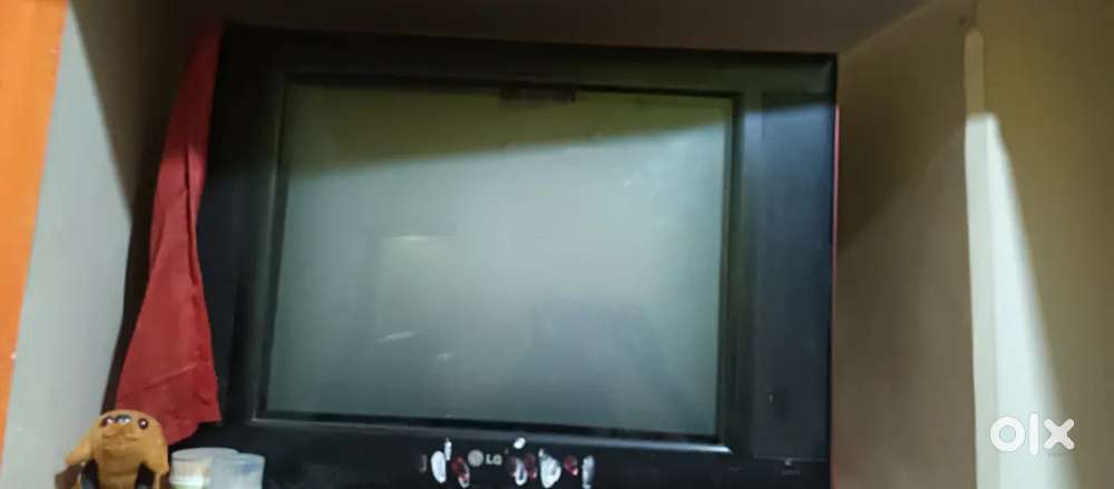 LG BOX TV 22 INCH