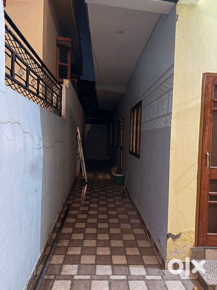 Semi furnished for rent near ripana  vidhan sabha rent is negotiable