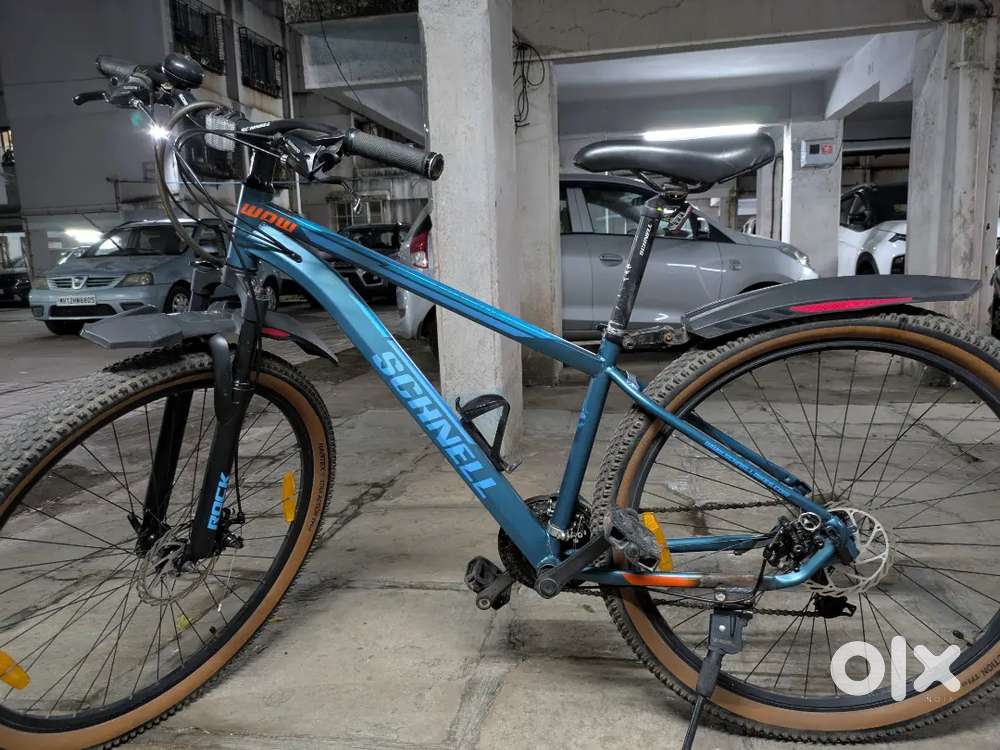 Schnell Moutain Bike 29 Inches