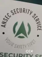Ance security services mp nagar zone 1