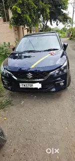 Maruti Suzuki Baleno 2022 Petrol 27000 Km Driven direct owner sale