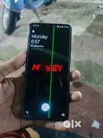 OnePlus 7T Green Line