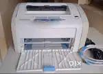 HP LASER JET PRINTER 1020 Plus 12A Bulk copy printer Low price sale