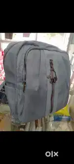 New Bagpack