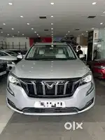 Mahindra XUV700 2.0 AX 7 Petrol AT Luxury Pack Str, 2023, Petrol