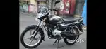 BAJAJ PLATINA 100cc IN BRAND NEW SHOWROOM CONDITION