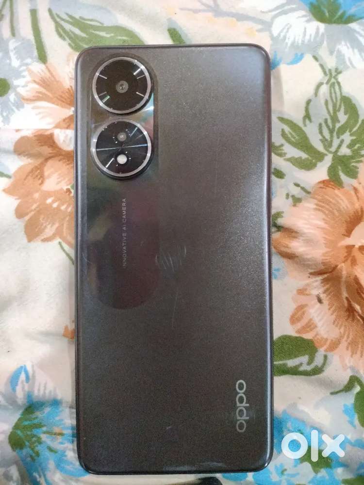 Oppo A58 / 6Gb/128 internal