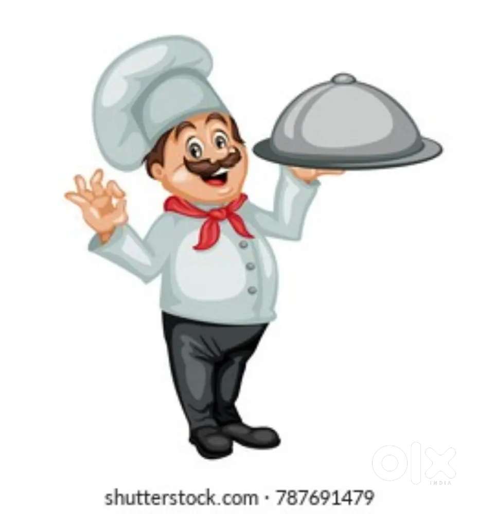 Need a cooking safe for fast-food shop