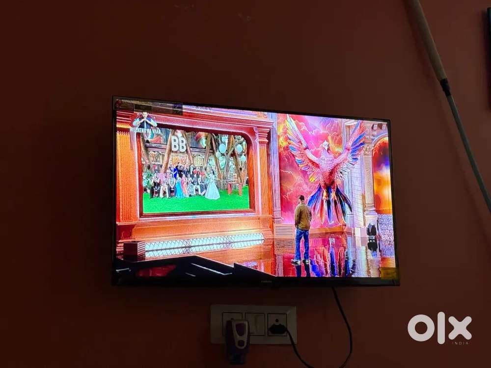 MI Tv 5A 32 inch