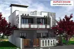 3 bhk independent house for sell in kankarkhera SHAMLI marg meerut