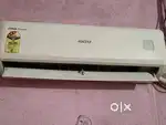 Ac GOOD CONDITION BEST COLLING ONLY 10 MIN