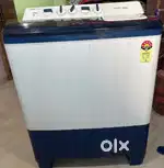 Voltas washing machine 14kg