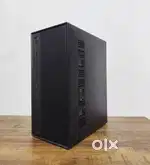 Intel i3 8th gen  processor/8GB RAM/256GB SSD/@10000/-  Intel i3 8th g