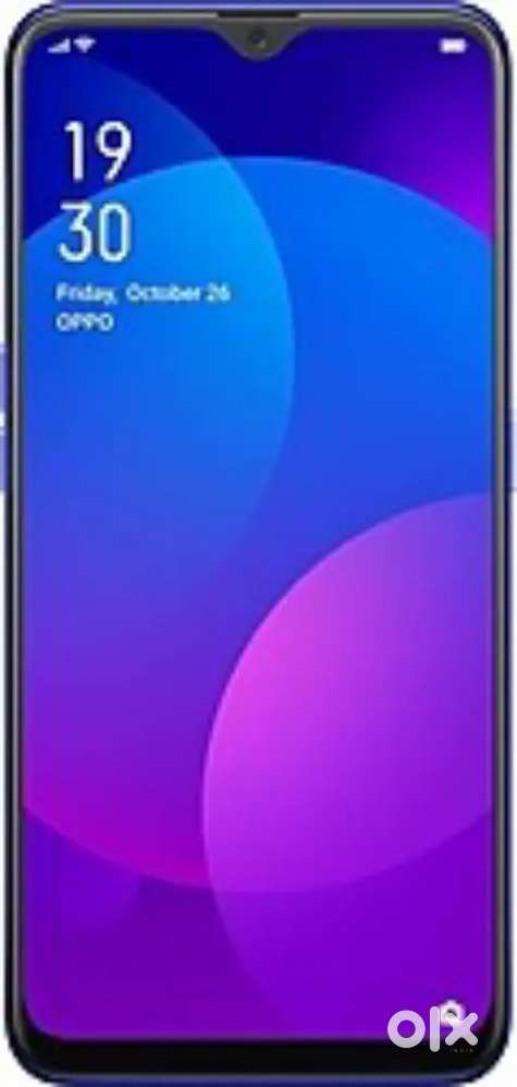Oppo F11 4/64