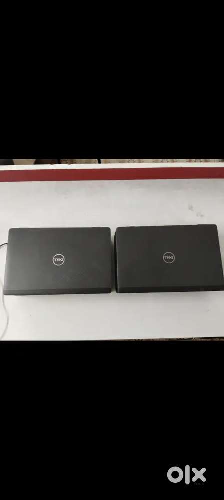 Dell HP Lenovo Corporate laptops 12k to 40k Budjet H-TECH Virugambakam