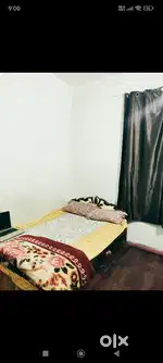 1BHK flat for urgent sale.