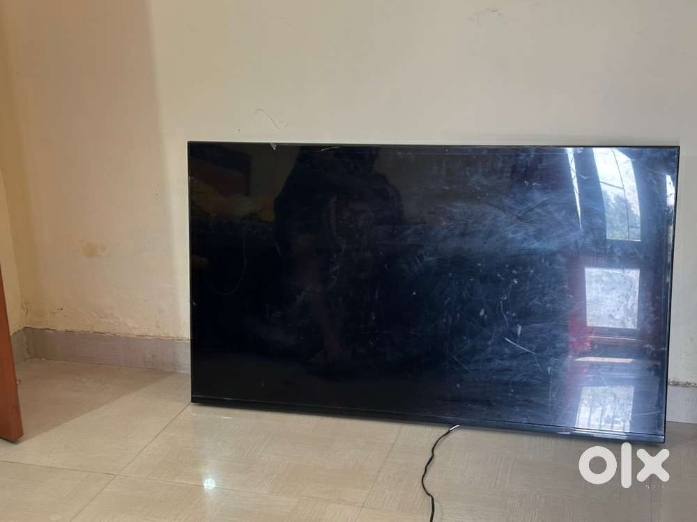 Uniboom Television 55 inch