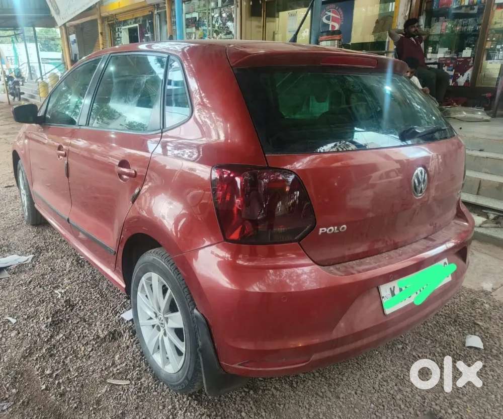 Polo for sale
