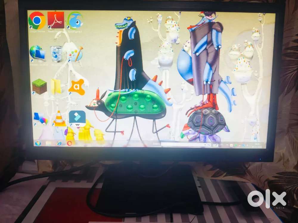 Selling my dell pc with full dell setup