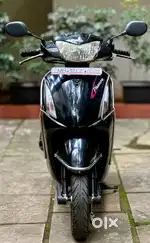 Hero Pleasure new look for sell