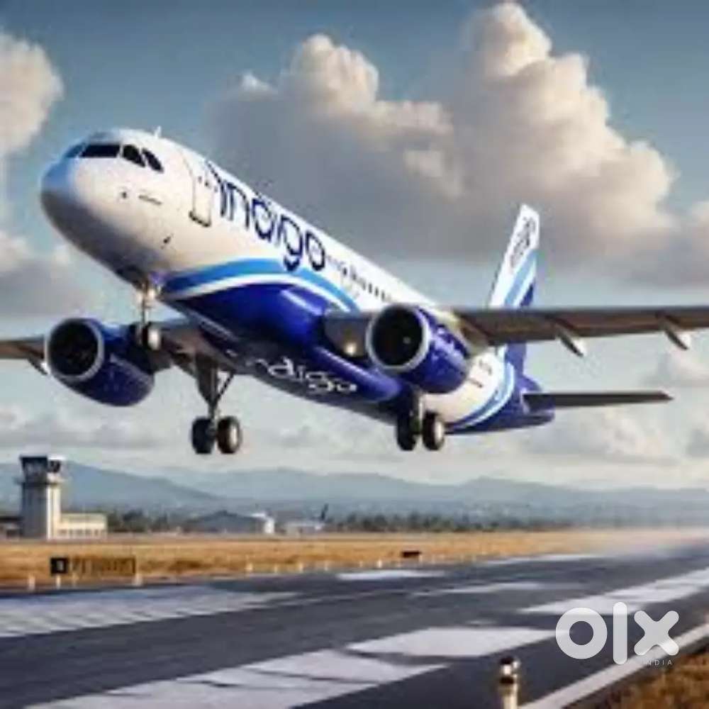URGENTLY JOB VACANCY IN AIRPORT GROUND STAFF/CABIN CREW APPLY NOW
