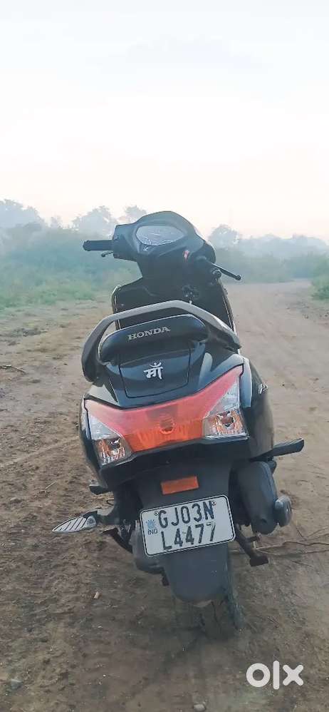Super condition Activa