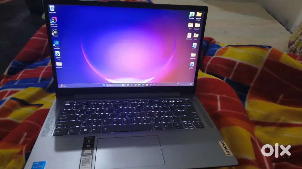 Acer aspire 3 , i5 12th gen ,512 ssd ,8gb ram
