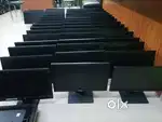 Lcd/ LED SCREEN 15 to 24inches @1350/- onwards Hp,dell,lenovo branded