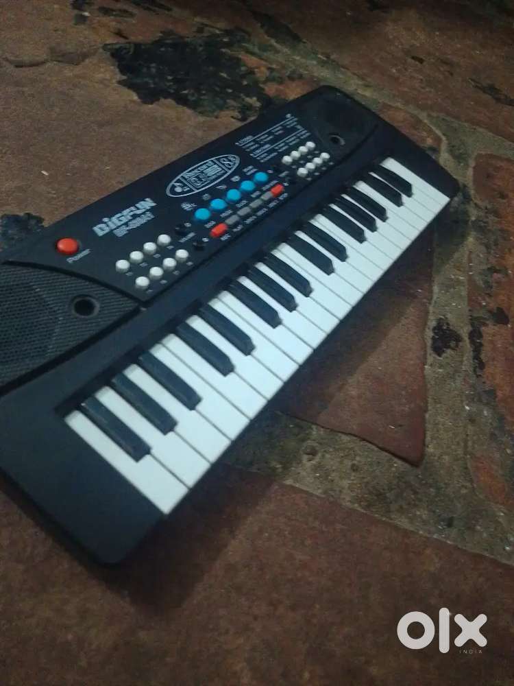 Piano dech raha hu