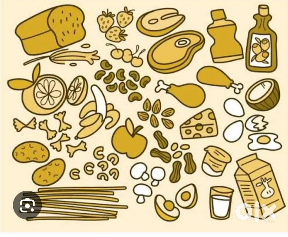 Food Business Consultant