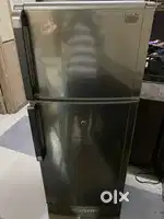 SHARP 2 DOOR FRIDGE & IFB WASHING NACHINE
