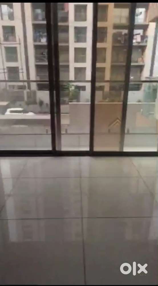 New flat for sale