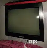 TV in good condition