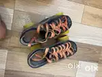 Decathlon professional skating shoes