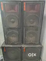 Top 300waat bass650waat