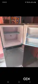Samsung two star double door