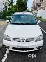 Mahindra Verito 1.5 D6 BSIV, 2013, Diesel