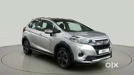 Honda WR-V i-DTEC S, 2017, Diesel