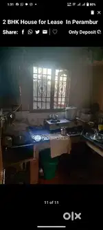 INDIVIDUAL HOUSE FOR LEASE